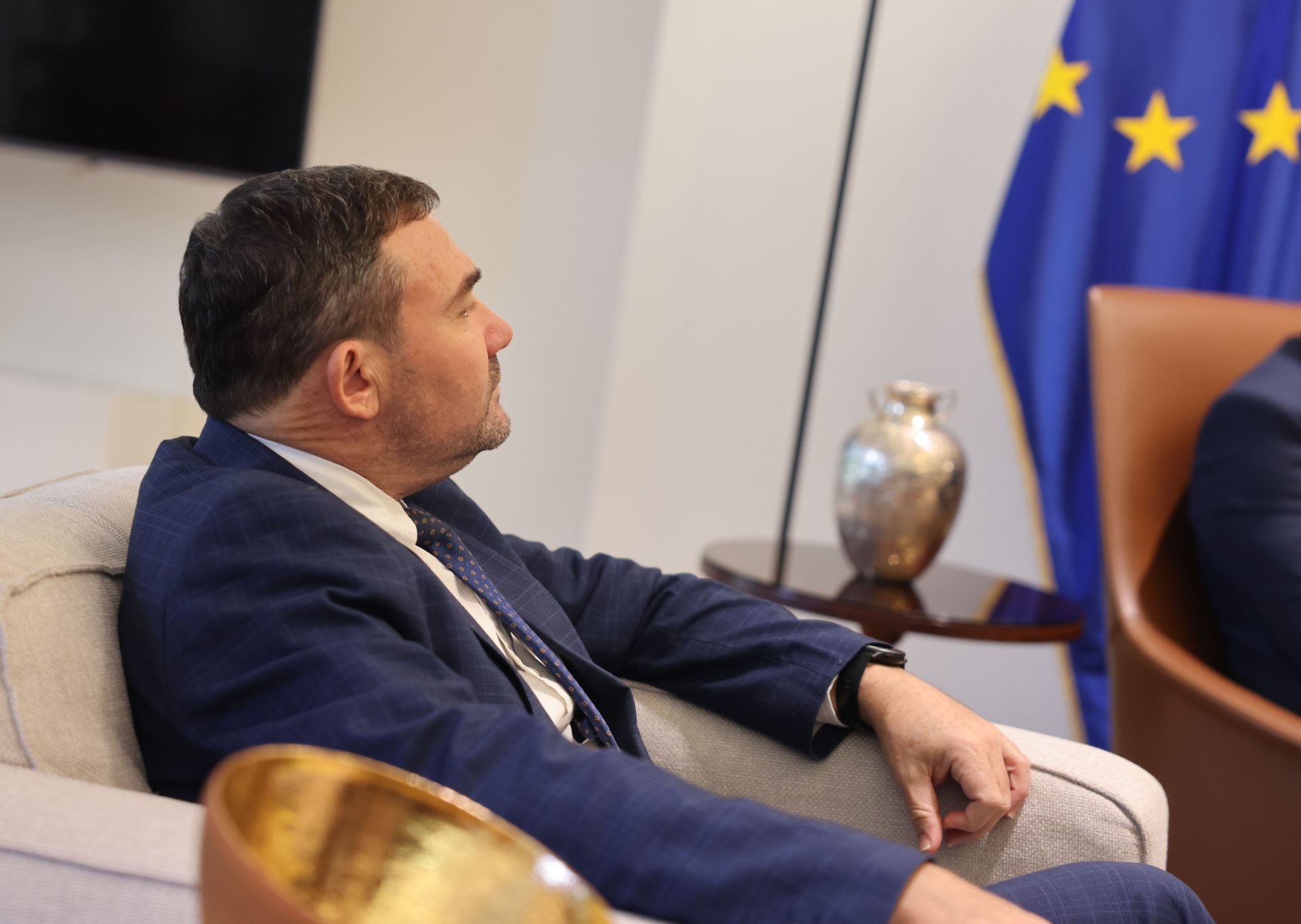 Πρόεδρος της Δημοκρατίας – Μέλος τ