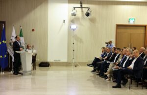 Χαιρετισμός του Προέδρου της Δημοκρατίας κ. Νίκου Χριστοδουλίδη στην Τελετή Απονομής των Παγκύπριων Περιβαλλοντικών Βραβείων 2025