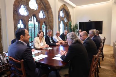 Πρόεδρος της Δημοκρατίας – Παγκύπριος Ιατρικός Σύλλογος