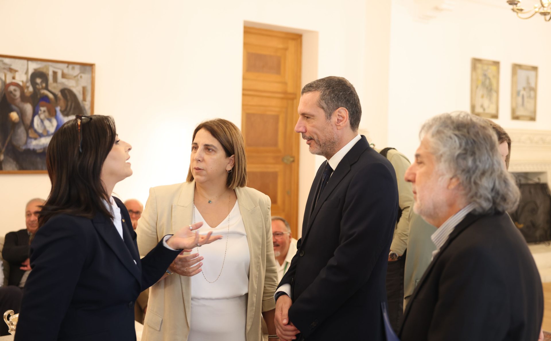 Πρόεδρος της Δημοκρατίας – Παγκύπ