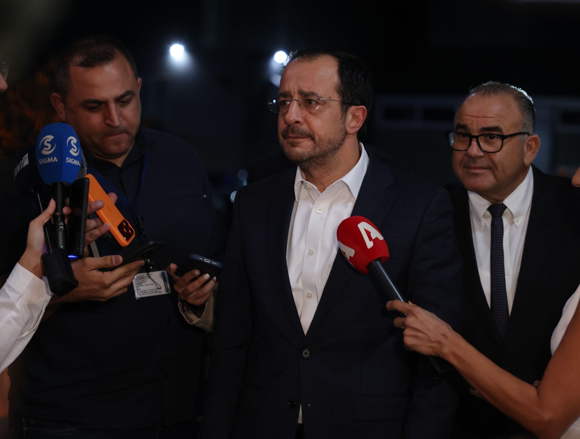 Πρόεδρος της Δημοκρατίας – Μουσεί
