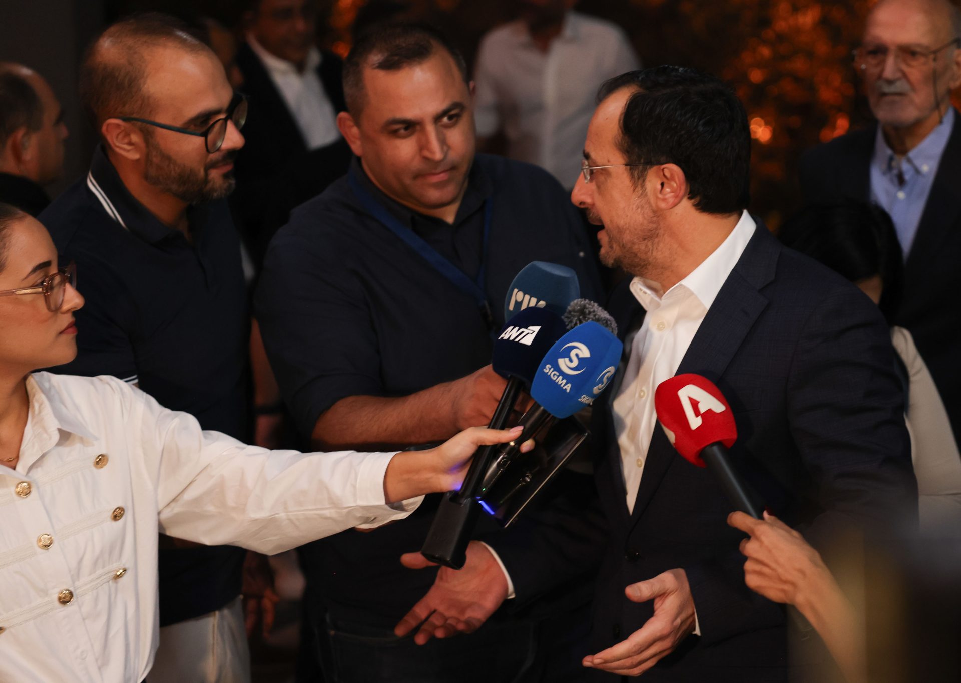 Πρόεδρος της Δημοκρατίας – Μουσεί