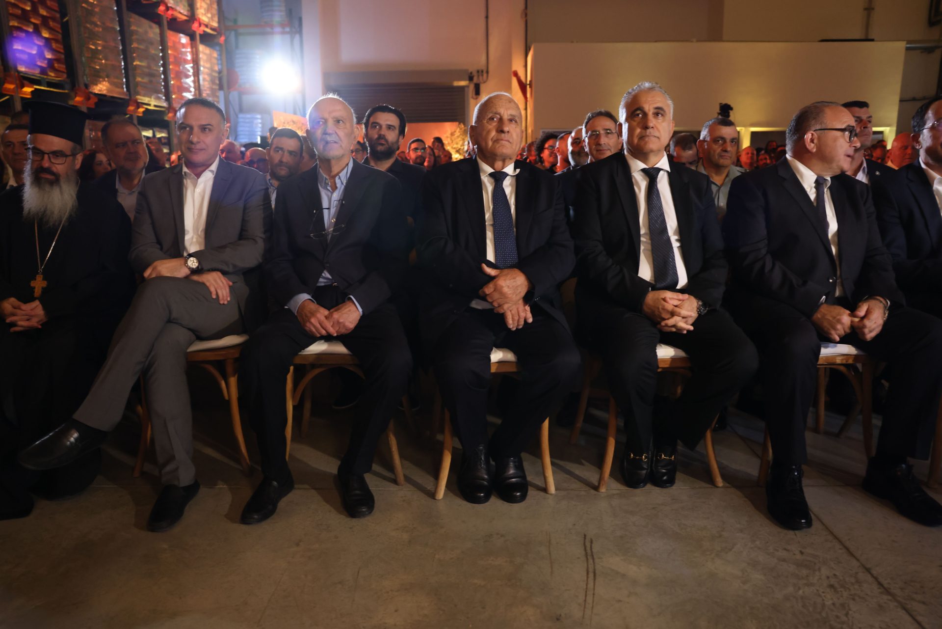 Πρόεδρος της Δημοκρατίας – Μουσεί