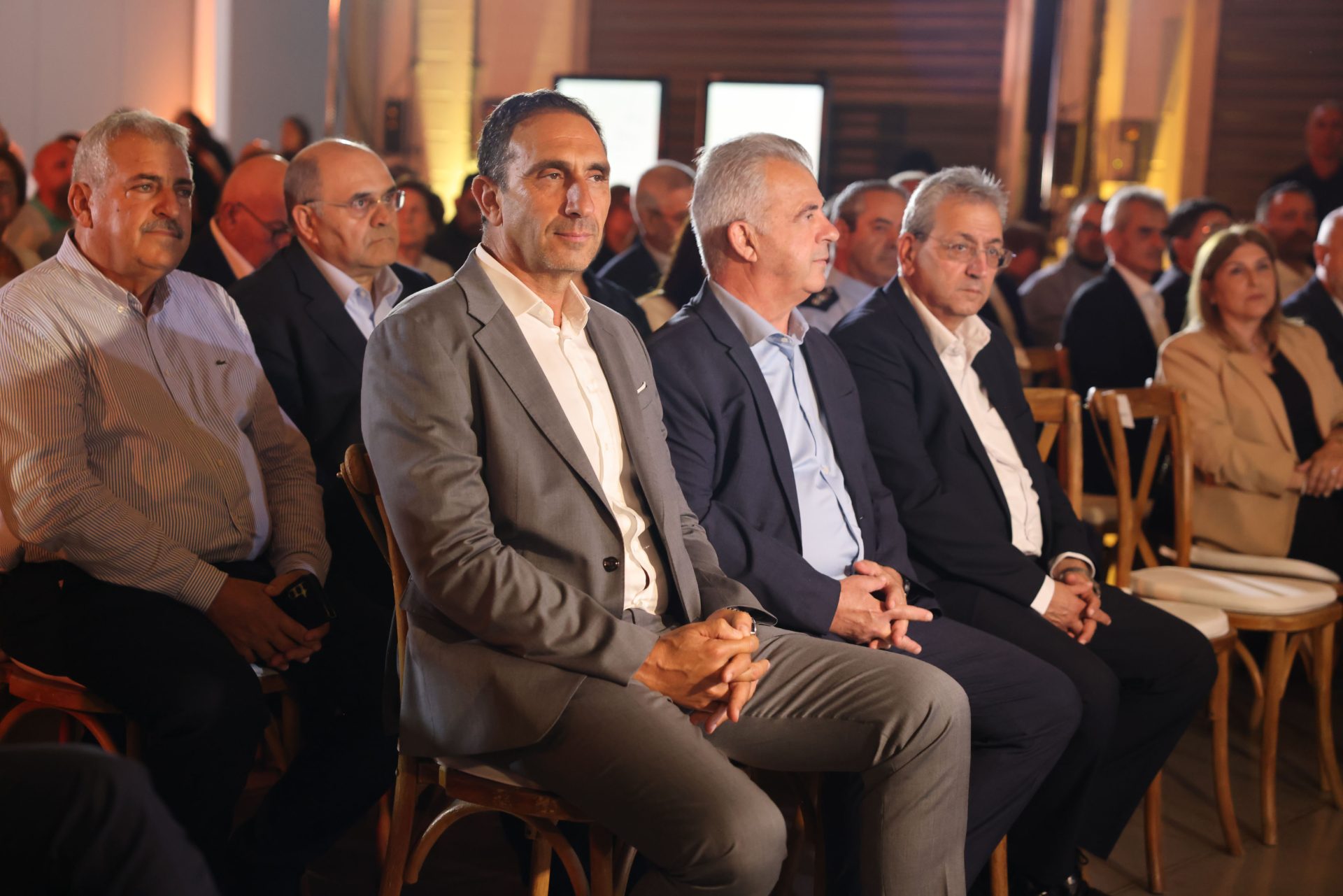 Πρόεδρος της Δημοκρατίας – Μουσεί