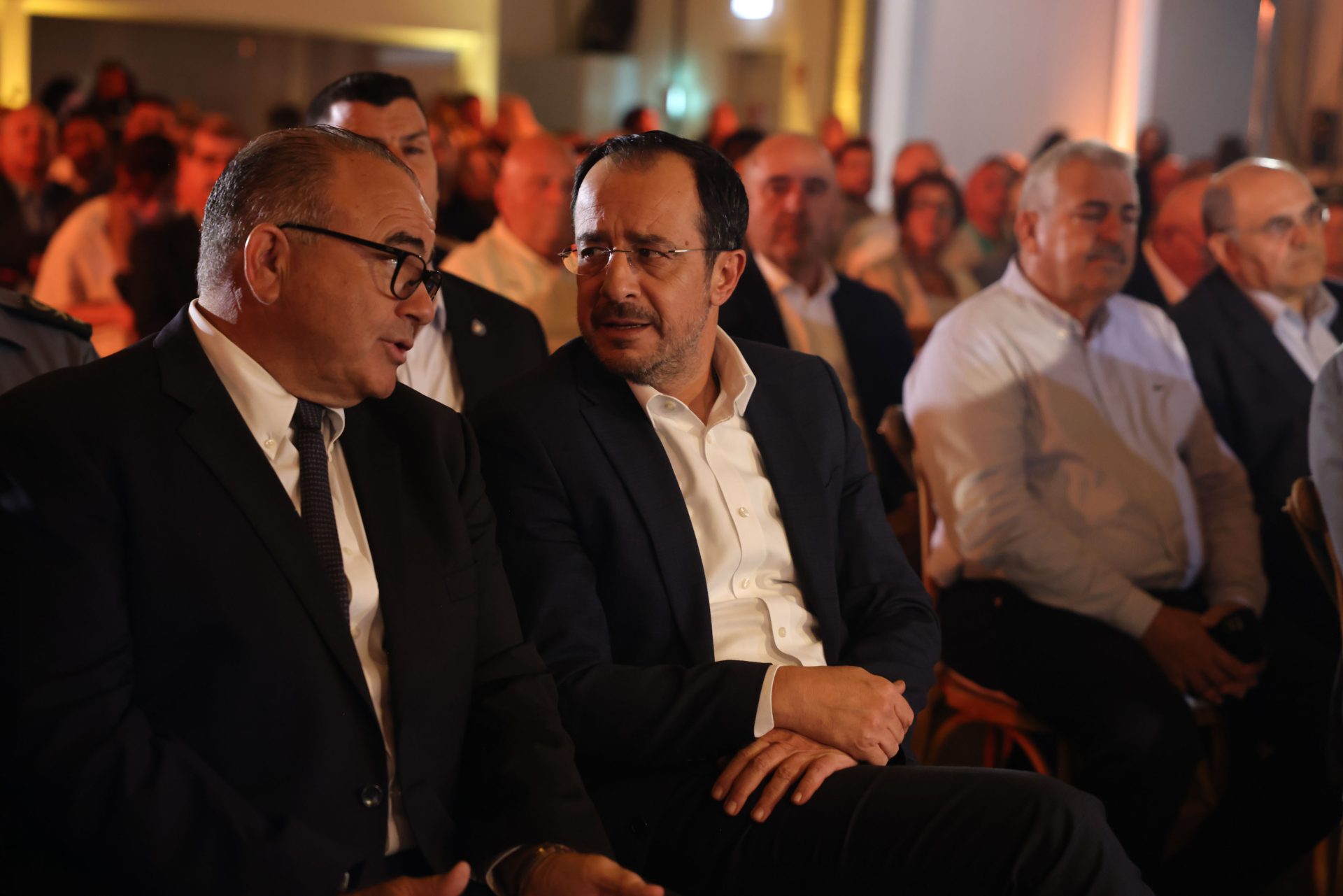 Πρόεδρος της Δημοκρατίας – Μουσεί