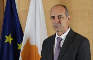 Ο Επίτροπος Προεδρίας πραγματοποιεί επίσκεψη εργασίας στην Ελλάδα Ο Επίτροπος Προεδρίας πραγματοποιεί επίσκεψη εργασίας στην Ελλάδα