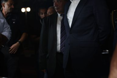 Πρόεδρος της Δημοκρατίας – 6ο Παγκύπριο Συναπάντημα Προσφύγων