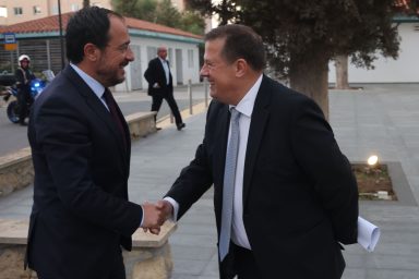 Πρόεδρος της Δημοκρατίας – Επετειακή εκδήλωση «150 Χρόνια Εστία – Ελλάδα – Κύπρος»