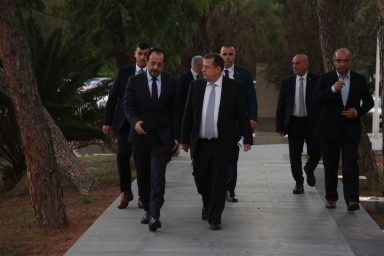Πρόεδρος της Δημοκρατίας – Επετειακή εκδήλωση «150 Χρόνια Εστία – Ελλάδα – Κύπρος»