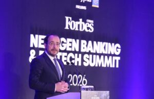 Πρόεδρος της Δημοκρατίας ‒ Συνέδριο «Next Gen Banking and Fintech Summit»