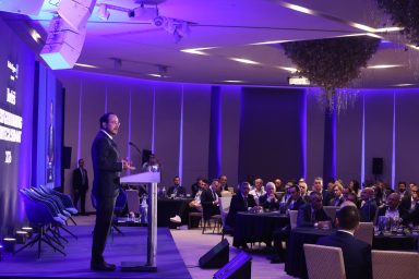 Πρόεδρος της Δημοκρατίας ‒ Συνέδριο «Next Gen Banking and Fintech Summit»