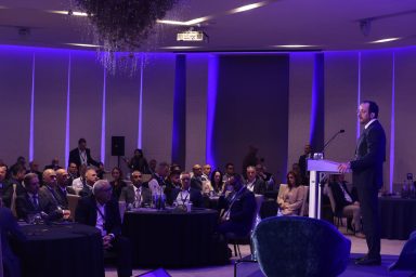 Πρόεδρος της Δημοκρατίας ‒ Συνέδριο «Next Gen Banking and Fintech Summit»