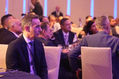 Πρόεδρος της Δημοκρατίας ‒ Συνέδριο «Next Gen Banking and Fintech Summit»
