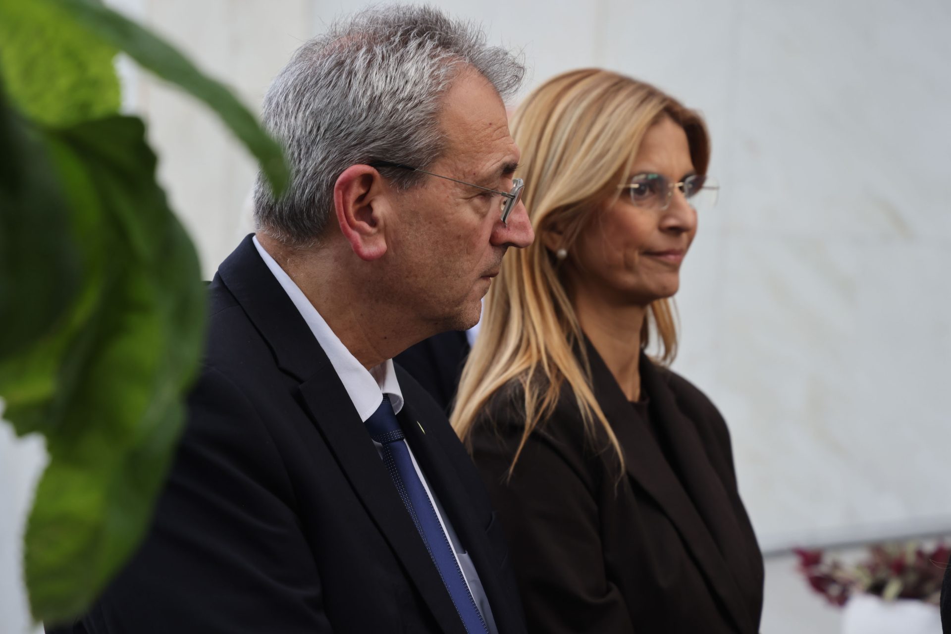 Πρόεδρος της Δημοκρατίας – Στέγη Η