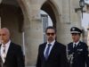 Πρόεδρος της Δημοκρατίας – Διαπιστευτήρια του νέου Πρέσβη της Δημοκρατίας της Παραγουάης