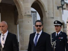 Πρόεδρος της Δημοκρατίας – Διαπιστευτήρια του νέου Πρέσβη της Δημοκρατίας της Παραγουάης