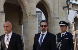 Πρόεδρος της Δημοκρατίας – Διαπιστευτήρια του νέου Πρέσβη της Δημοκρατίας της Παραγουάης Πρόεδρος της Δημοκρατίας – Διαπιστευτήρια του νέου Πρέσβη της Δημοκρατίας της Παραγουάης