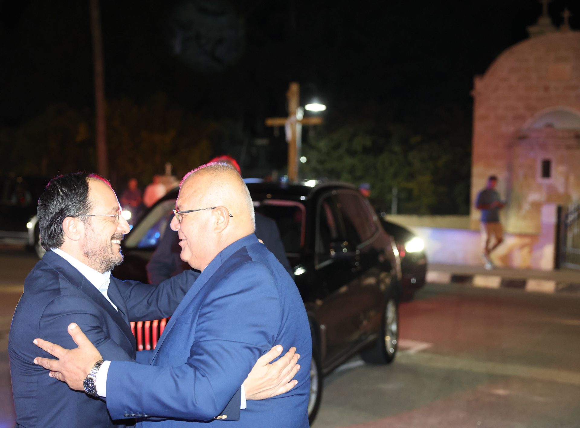 Πρόεδρος της Δημοκρατίας – 6ο Δικο