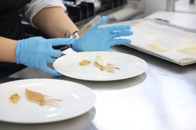 Πρόεδρος της Δημοκρατίας – Ξενάγηση στα περίπτερα του 9ου Εθνικού Διαγωνισμού Δεξιοτήτων SkillsCyprus 2026
