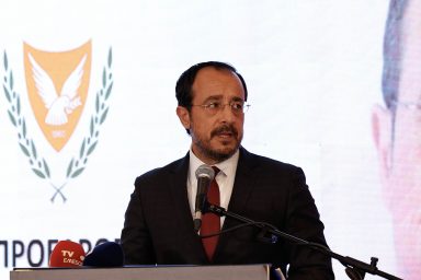 Πρόεδρος της Δημοκρατίας – Επετειακό Gala Dinner Συνδέσμου Βιομηχάνων Αγίου Αθανασίου