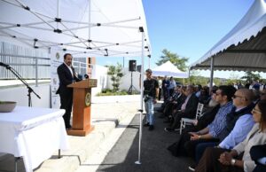 Χαιρετισμός του Προέδρου της Δημοκρατίας κ. Νίκου Χριστοδουλίδη στα Εγκαίνια του Κοινοτικού Βρεφοκομικού Σταθμού της Κοινότητας Σουνίου-Ζανακιάς