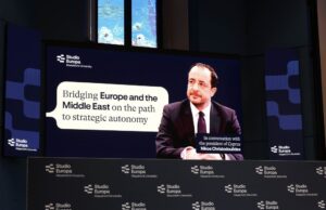 Πρόεδρος της Δημοκρατίας – Εκδήλωση Πανεπιστημίου του Μάαστριχτ