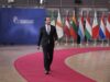Πρόεδρος της Δημοκρατίας – Σύνοδος Ευρωπαϊκού Συμβουλίου