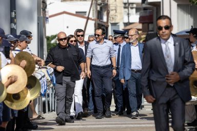 Πρόεδρος της Δημοκρατίας ‒ 5ο Φεστιβάλ «ΘΑΛΑΣΣΑ 2026»