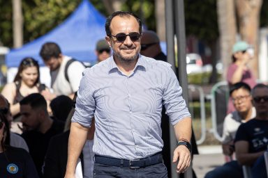 Πρόεδρος της Δημοκρατίας ‒ 5ο Φεστιβάλ «ΘΑΛΑΣΣΑ 2026»