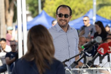 Πρόεδρος της Δημοκρατίας ‒ 5ο Φεστιβάλ «ΘΑΛΑΣΣΑ 2026»
