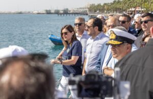 Πρόεδρος της Δημοκρατίας ‒ 5ο Φεστιβάλ «ΘΑΛΑΣΣΑ 2026»