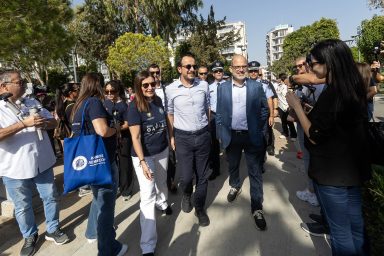 Πρόεδρος της Δημοκρατίας ‒ 5ο Φεστιβάλ «ΘΑΛΑΣΣΑ 2026»