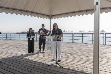 Πρόεδρος της Δημοκρατίας ‒ 5ο Φεστιβάλ «ΘΑΛΑΣΣΑ 2026»