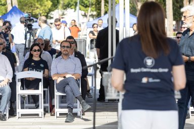 Πρόεδρος της Δημοκρατίας ‒ 5ο Φεστιβάλ «ΘΑΛΑΣΣΑ 2026»