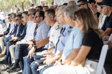 Πρόεδρος της Δημοκρατίας ‒ 5ο Φεστιβάλ «ΘΑΛΑΣΣΑ 2026»