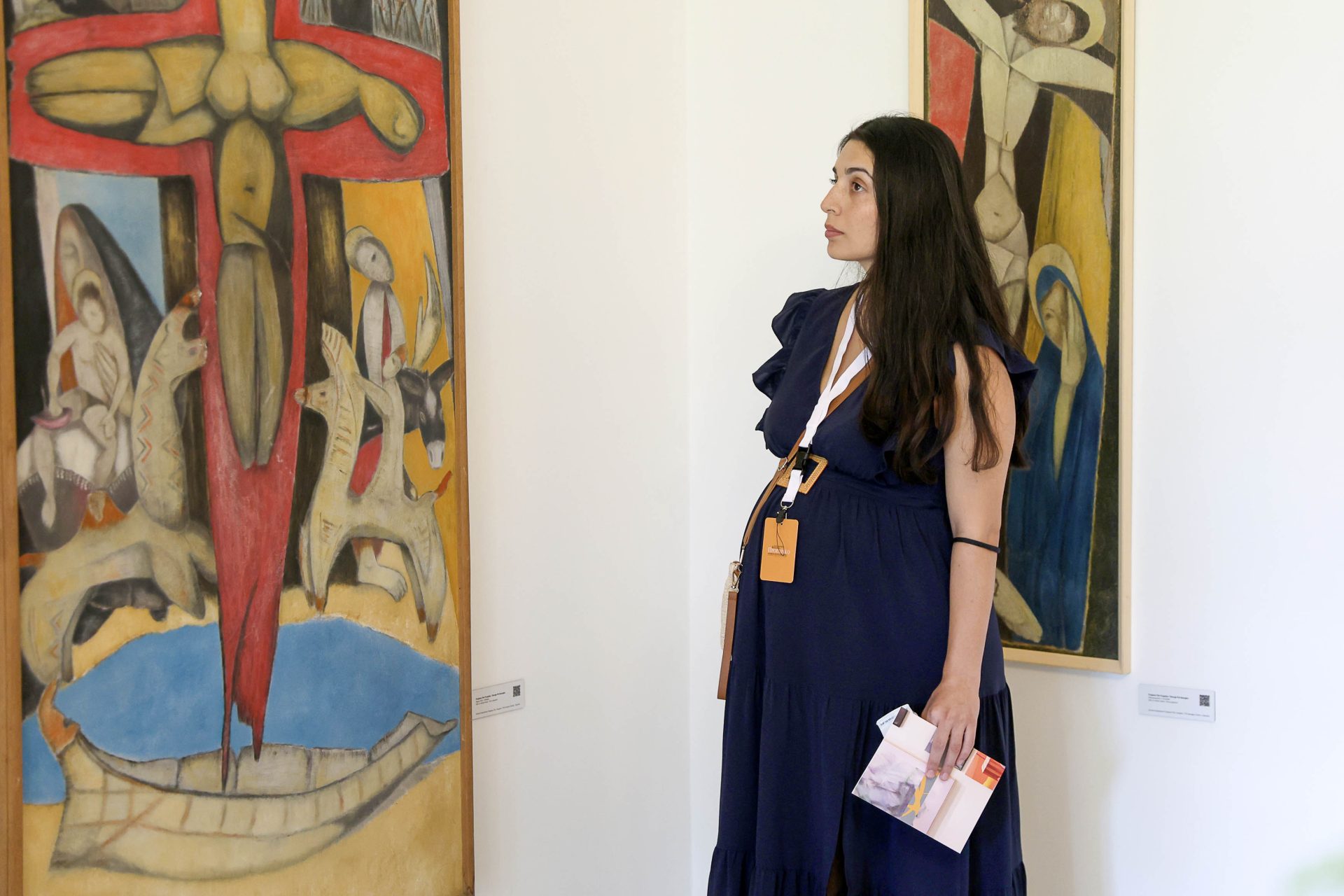 Πρώτη Κυρία – Πρωτοβουλία «Προεδρ