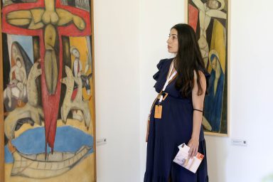 Πρώτη Κυρία – Πρωτοβουλία «Προεδρικό ανοικτό στους Πολίτες»