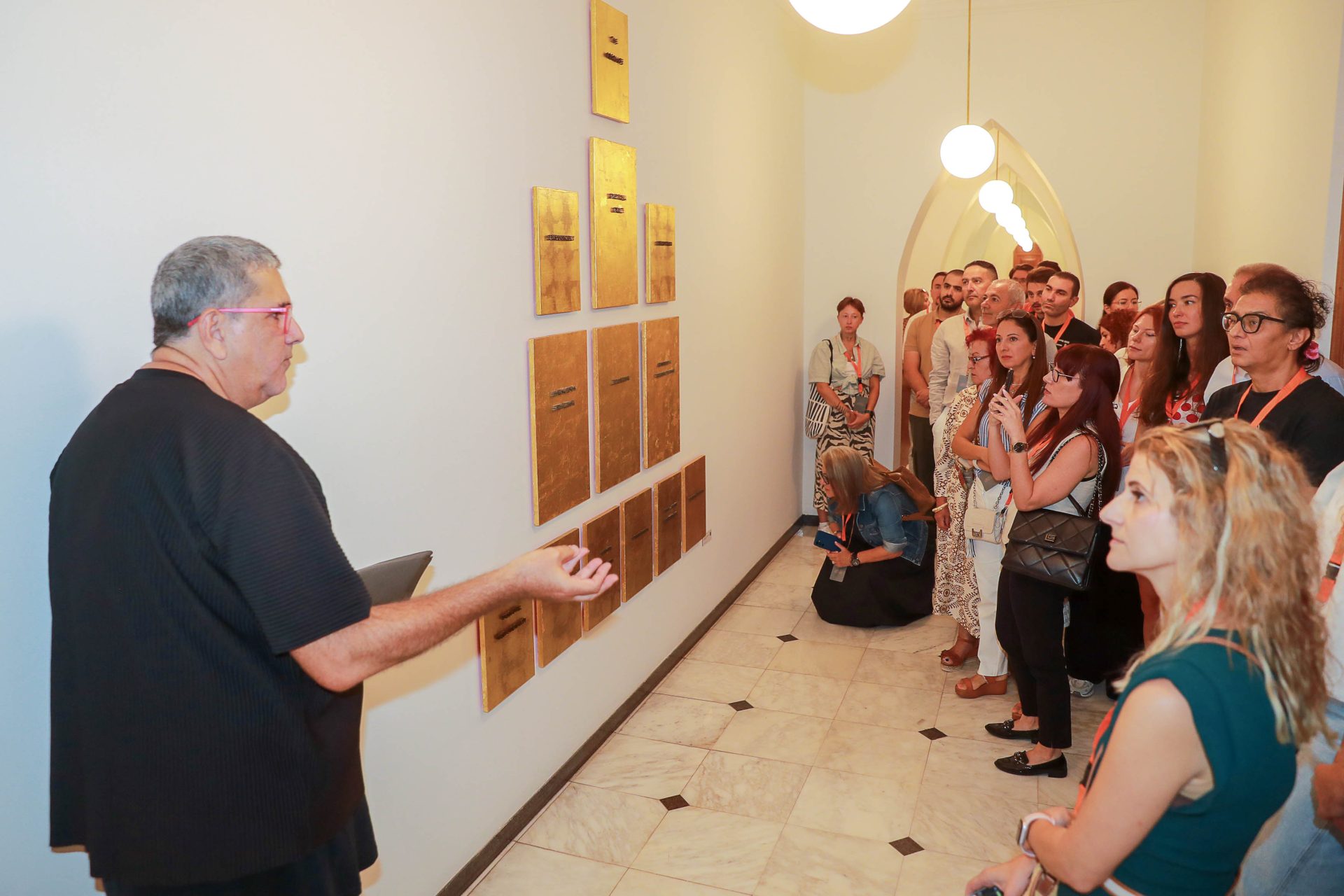 Πρώτη Κυρία – Πρωτοβουλία «Προεδρ