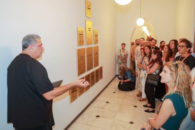 Πρώτη Κυρία – Πρωτοβουλία «Προεδρικό ανοικτό στους Πολίτες»