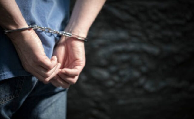 Συνελήφθη 33χρονος για κατοχή υλικού σεξουαλικής κακοποίησης ανηλίκων