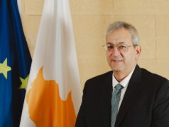 Χαιρετισμός του Υπουργού Εργασίας και Κοινωνικών Ασφαλίσεων κ. Μαρίνου Μουσιούττα στην εκδήλωση της Επαρχιακής Επιτροπής Λευκωσίας – Κερύνειας του Παγκύπριου Συνδέσμου Θαλασσαιμίας