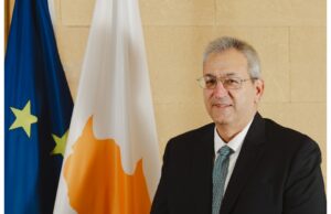 Χαιρετισμός του Υπουργού Εργασίας και Κοινωνικών Ασφαλίσεων κ. Μαρίνου Μουσιούττα στην εκδήλωση της Επαρχιακής Επιτροπής Λευκωσίας – Κερύνειας του Παγκύπριου Συνδέσμου Θαλασσαιμίας