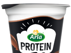 Ανάκληση Arla Protein Pudding: Οι συσκευασίες και οι ημερομηνίες που πρέπει να ελέγξετε Επίσημη συσκευασία Arla Protein Pudding Chocolate 200 g