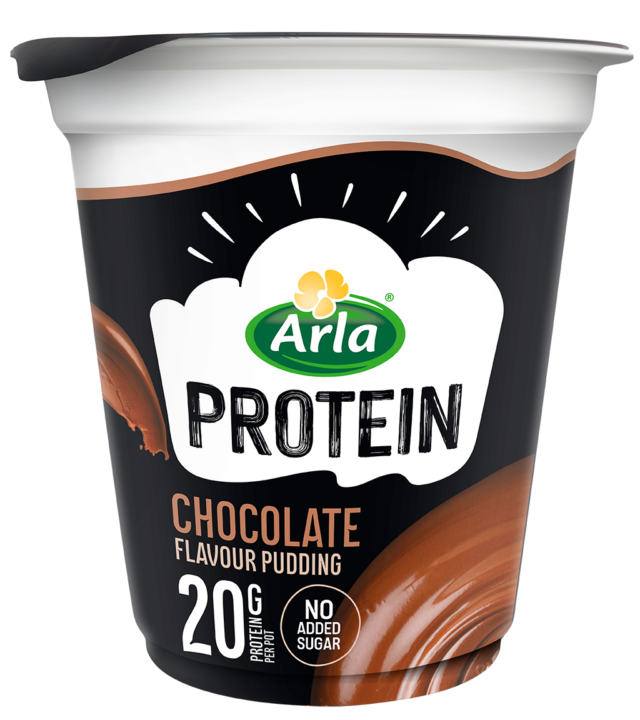 Ανάκληση Arla Protein Pudding: Οι συσκευασίες και οι ημερομηνίες που πρέπει να ελέγξετε