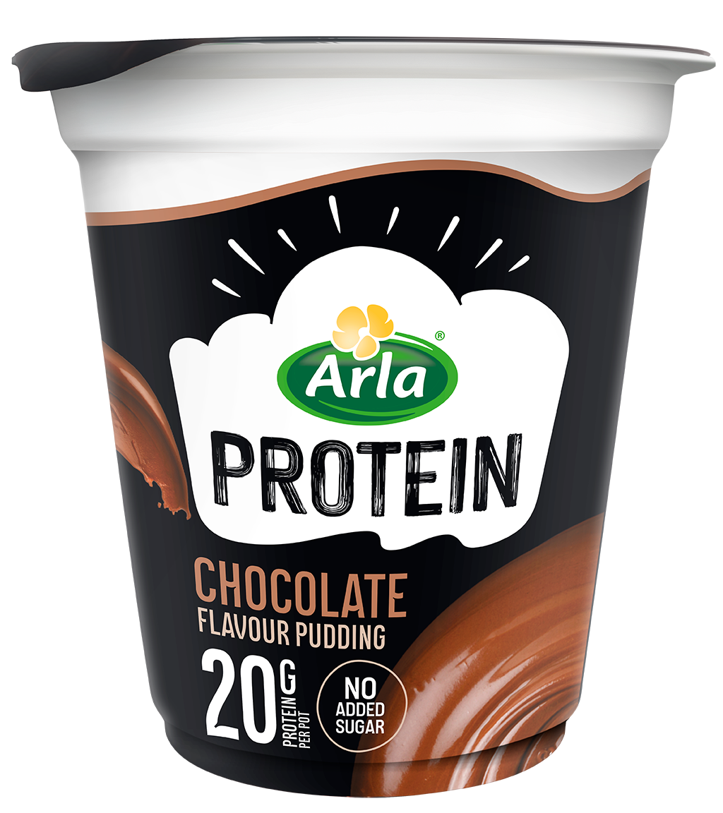 Ανάκληση Arla Protein Pudding: Οι συσκευασίες και οι ημερομηνίες που πρέπει να ελέγξετε