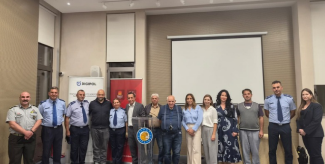 Επαναδραστηριοποιείται ο «Παρατηρητής της Γειτονιάς» στη Λεμεσό