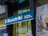 ΒΙΟΙΑΤΡΙΚΗ: Νέο τμήμα μαγνητικής τομογραφίας στη Λευκωσία και ενιαία εικόνα στην Κύπρο Η νέα επιγραφή ΒΙΟΙΑΤΡΙΚΗ στην πρόσοψη της εγκατάστασης