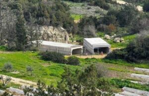 Στον Γενικό Εισαγγελέα η Έκθεση για τα έργα στον Ακάμα