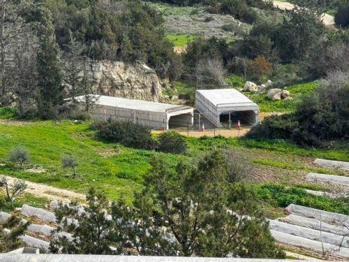 Στον Γενικό Εισαγγελέα η Έκθεση για τα έργα στον Ακάμα
