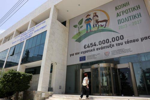 Μαζωτός: Προχωρεί η μονάδα αφαλάτωσης – Διάλογος για αντισταθμιστικά μέτρα Μαζωτός: Προχωρεί η μονάδα αφαλάτωσης – Διάλογος για αντισταθμιστικά μέτρα